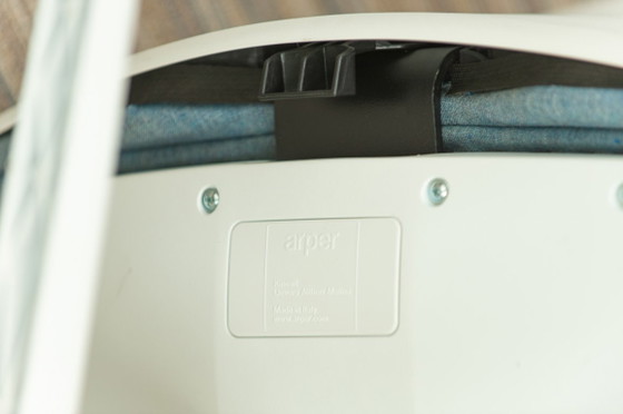 Sedia da ufficio Arper Kinesit – Sedie da ufficio, Textile, Modern (photo 22 of 23)