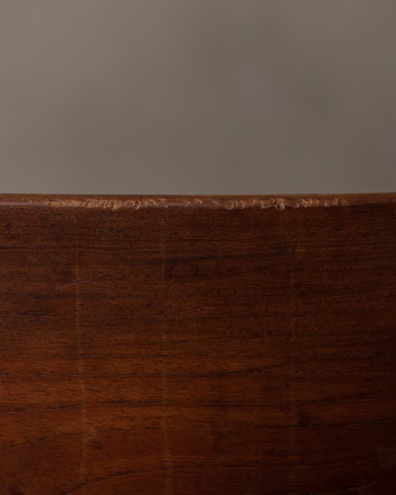 Image 1 of Set aus 4 CH30-Esszimmerstühlen von Hans J. Wegner für Carl Hansen & Søn – dänisches Design, 1950er Jahre