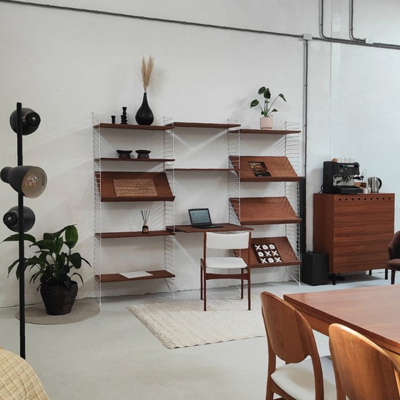 Image 1 of Wandsysteem Timæ