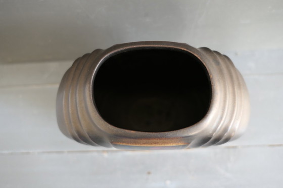 Image 1 of Vintage Walter Gerhards vase 682/23 W. Germany