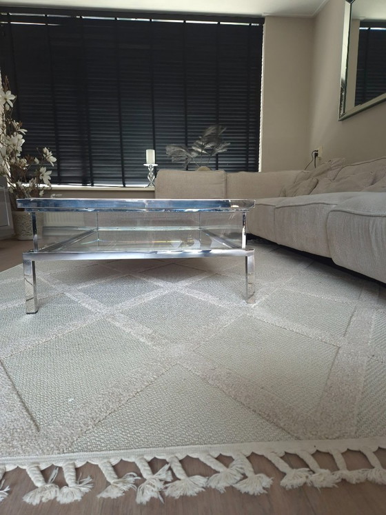 Image 1 of Tavolino da caffè Harvey di Eichholtz