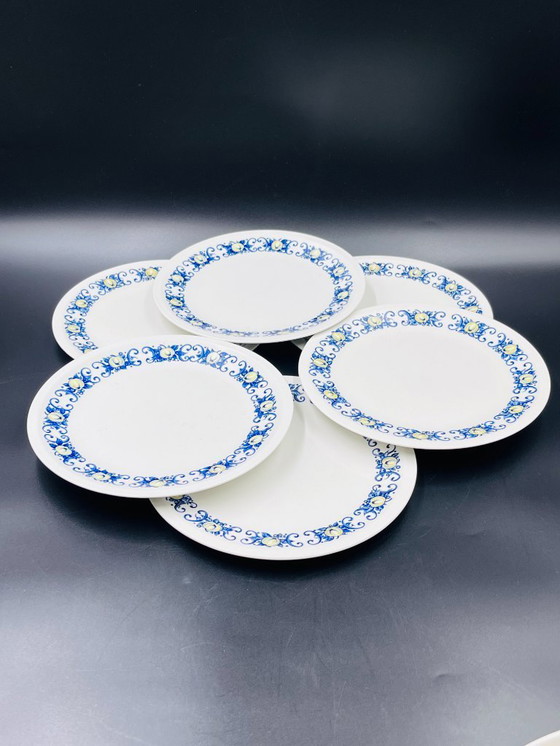 Image 1 of Sercice à déjeuner cadiz Villeroy&Boch