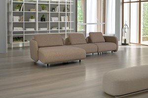 Passe Partout Lotis corner sofa