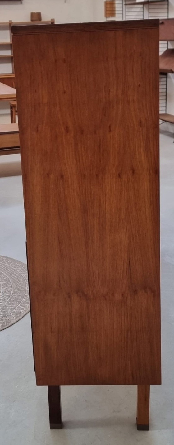 Mid Century Midboard – Kommoden, Wood (photo 22 of 25)
