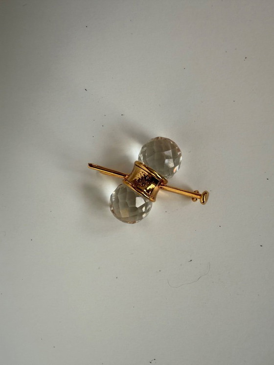 Image 1 of Maglia in miniatura Swarovski