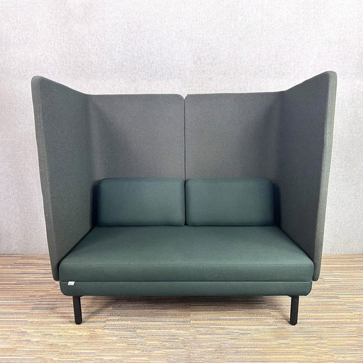 Collection Ahrend Charge Canapé