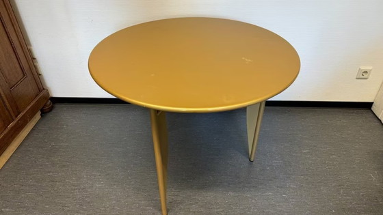 Image 1 of Tavolo Tito's Apostles di Philippe Starck per Aleph Driade