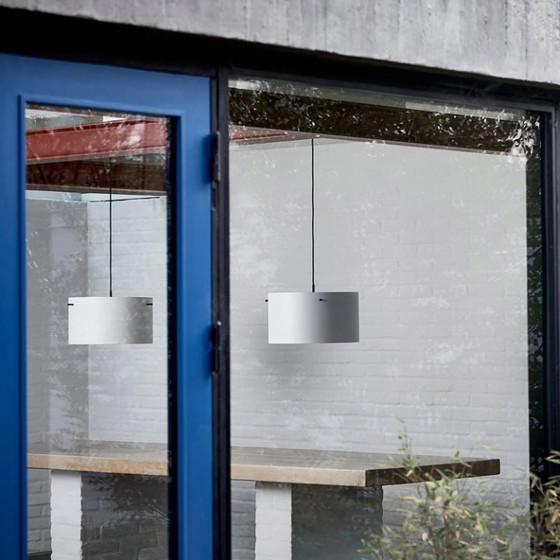 Image 1 of Frandsen FM 1954 Pendant Lamp Ø41 Matt White