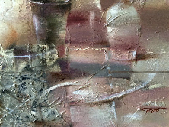 Image 1 of White Still Life