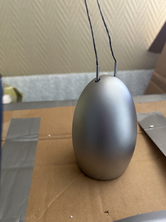 Image 1 of Tobias Grau 4x OH  On Multirail - Good condition - some use marks