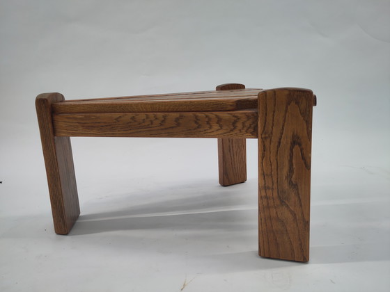 Image 1 of Set van drie bijzettafels Awa Radboud Dittmann &Co