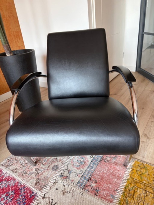 Gelderland fauteuil 5470