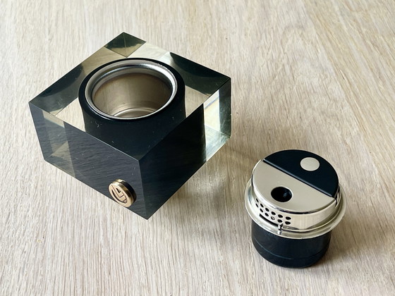 Image 1 of Accendino da tavolo | Di Sarome dal Giappone | Vintage anni '70