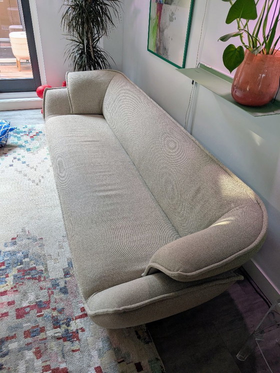 Image 1 of Cassina Beam 3-seater Sofa