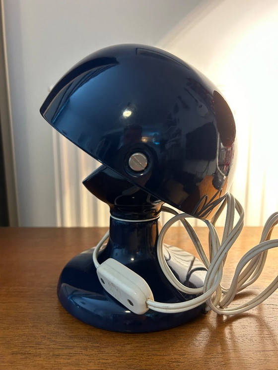 Image 1 of Jucker Ruimte Tijdperk lamp