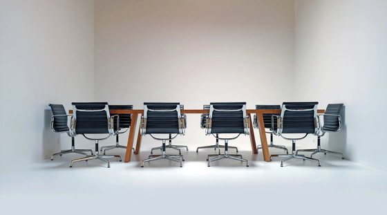 Image 1 of Porro Minimo eettafel van Piero Lissoni