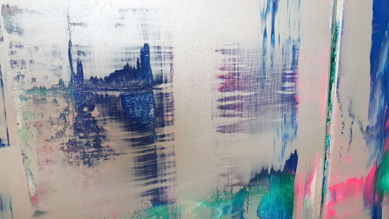 Image 1 of Jürgen Angeler - Integrated Circuit - XXL