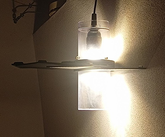 Image 1 of Lampada di design 'NEEpresso' (Unicum)