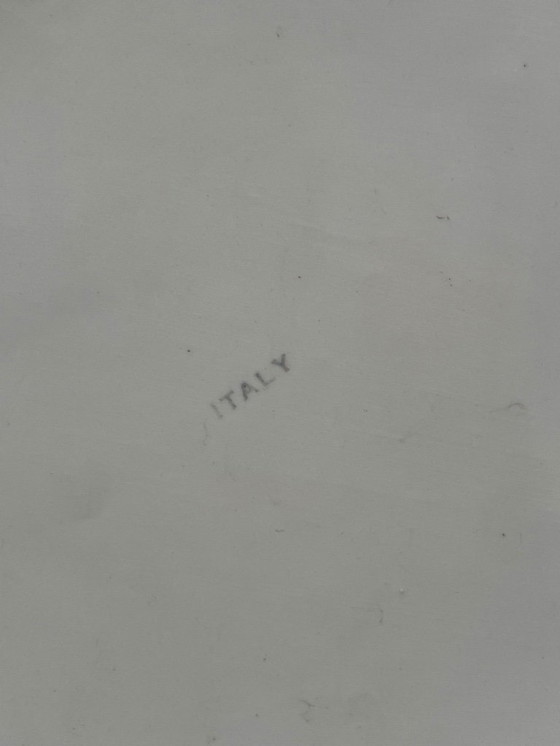 Image 1 of Vaso/pentola in stile giapponese dal design vintage, realizzato in Italia