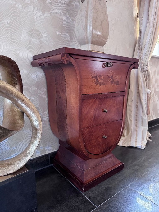 Carpanelli Commode - handgemaakte Italiaanse luxe meubels