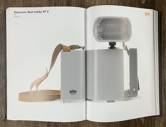 Image 1 of Dieter Rams - Tien principes voor goed ontwerp - Boek