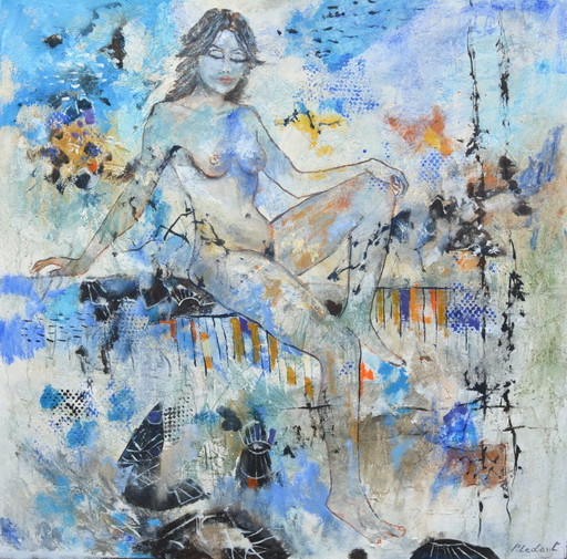 Demetria, de zaligheid van stilte