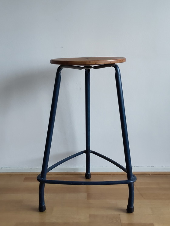 Image 1 of Friso Kramer Hocker Ahrend der Kreis