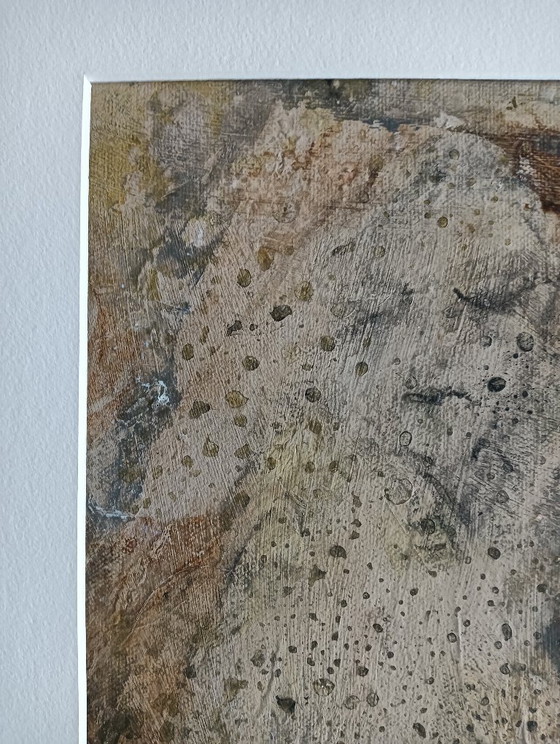 Image 1 of Urgent: painting needs a wall (no. 10)