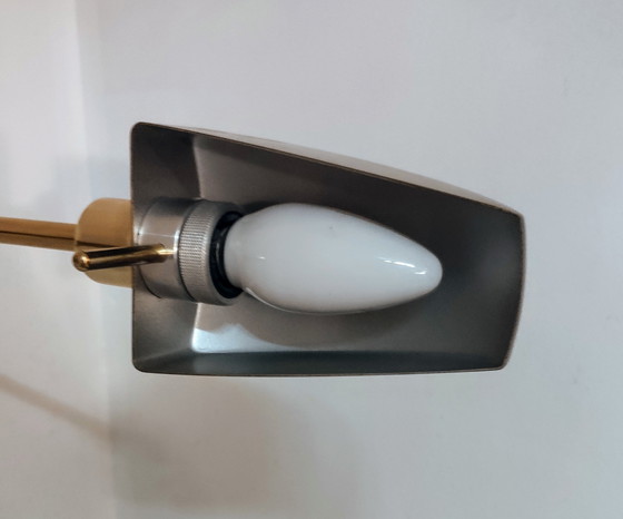 Image 1 of Holtkötter Wall Lamp 1970s