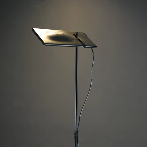 Italiana Luce Duna floorlamp by Marco Colombo & Mario Barbaglia