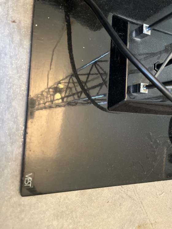 Alta Lite „Truss“ Floor Light / Truss Lamp – Metal (photo 7 of 7)