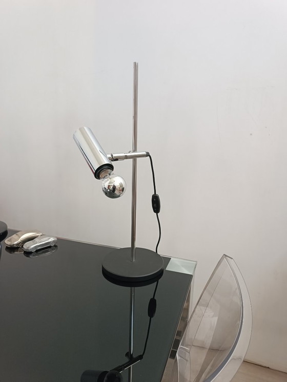 Image 1 of Articulated table lamp by Staff Leuchten, 1970s