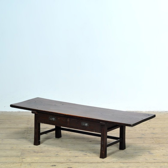 Image 1 of Japanese tea table, circa 1930