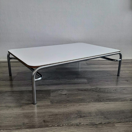 Image 1 of Tableau tubulaire de l'âge de la page, par Walter Antonis pour Spectrum