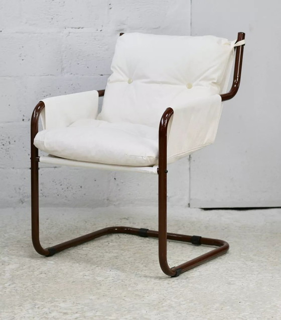 Image 1 of Tubular Sessel