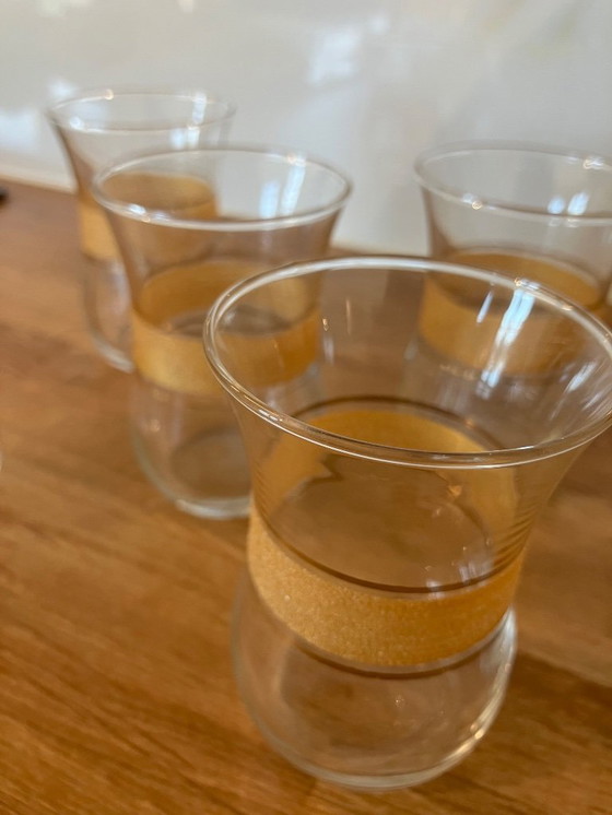 Image 1 of Pasabahce theeset