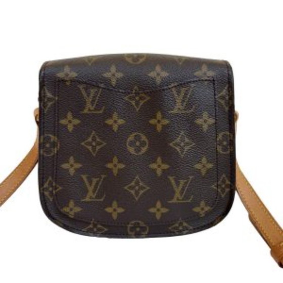 Image 1 of Louis Vuitton Saint Cloud