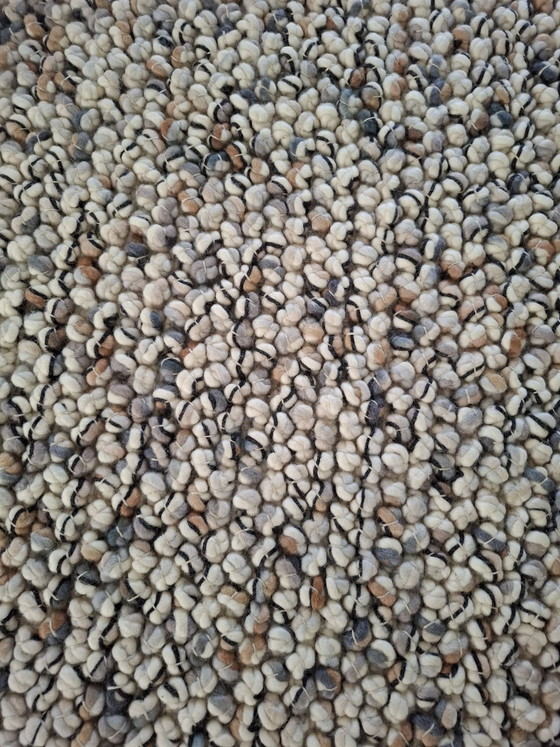 Tappeto Brink en Campman Marble 29501, 2 per 2 metri – Tappeti, Lana (photo 5 of 6)