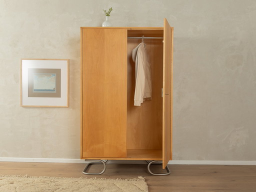 1960s wardrobe by WK Möbel