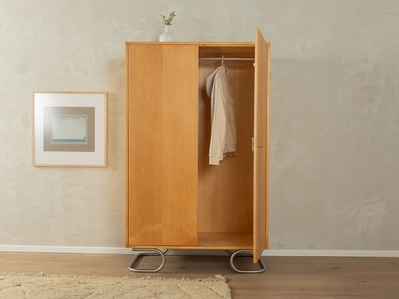 Image 1 of Armoire des années 1960 par WK Möbel