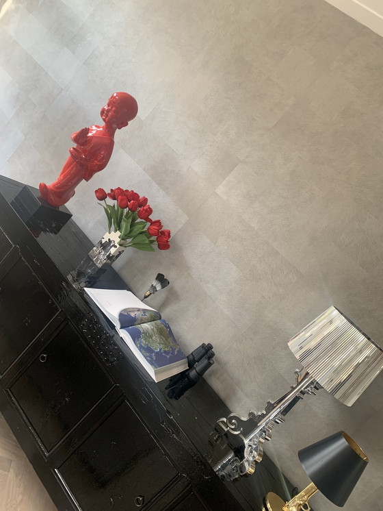 Image 1 of Authentieke Chinese kast 19e eeuw 