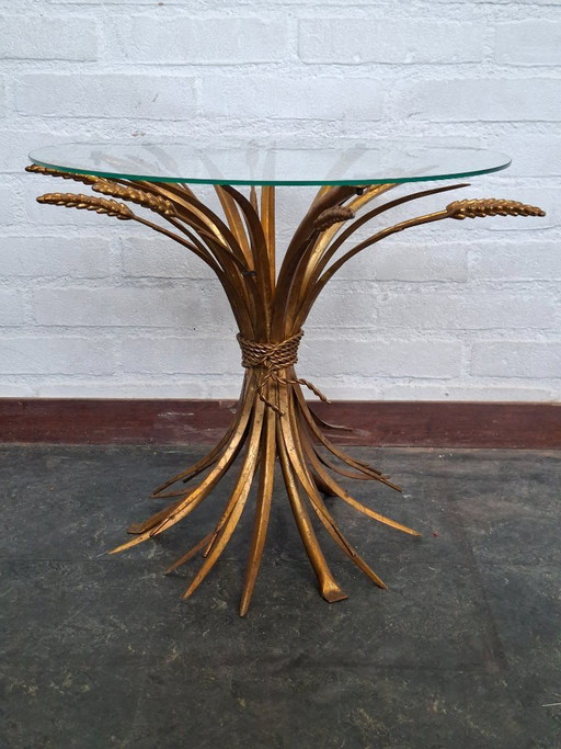 Coco Chanel Table by Hans Kögl