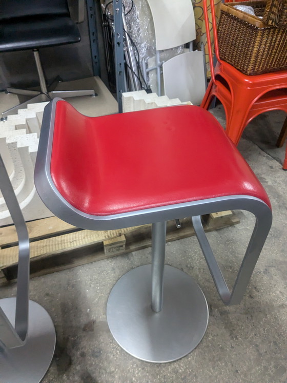 Image 1 of 4x LaPalma Stools