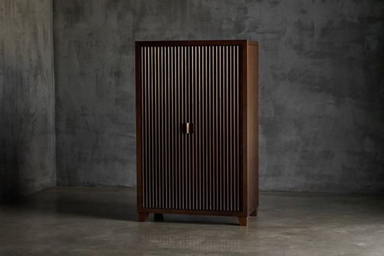 Image 1 of Meuble Scala par Philippe Hurel, France, années 2000