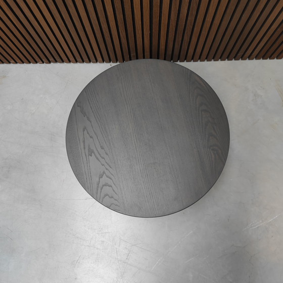 Image 1 of Tavolino da caffè in legno Mogg Olo medio