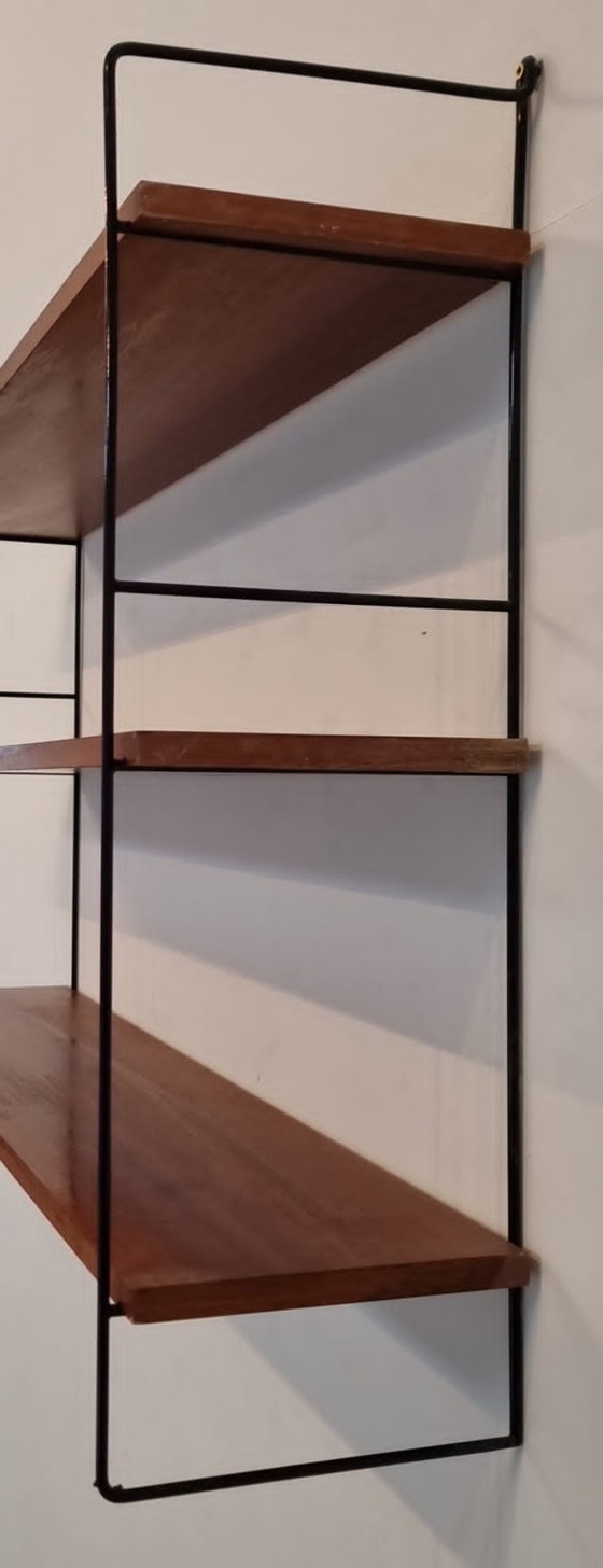 Image 1 of Perchero de pared Mid Century