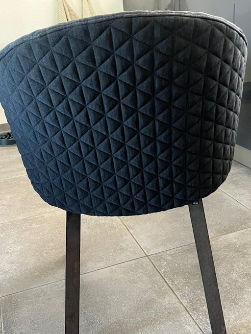 4x dining chair from the brand ARCO