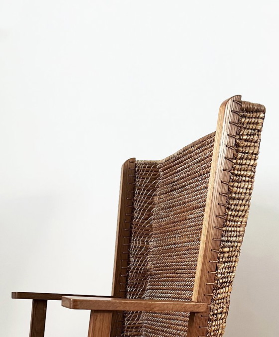 Image 1 of Orkney Chair
