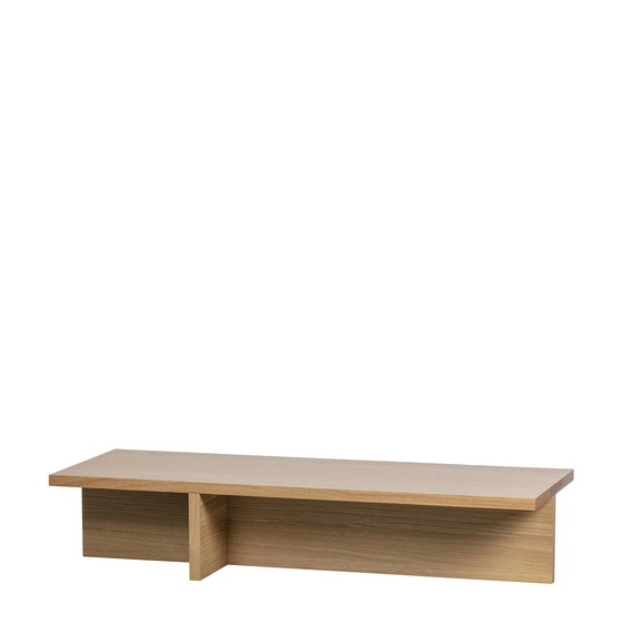 Image 1 of Table basse Japandi