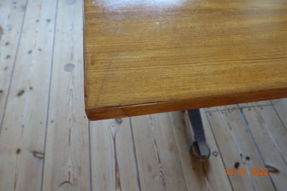 Image 1 of Tavola di Rietveld per Gispen